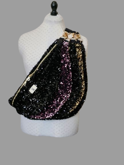 Bananes à sequin épais